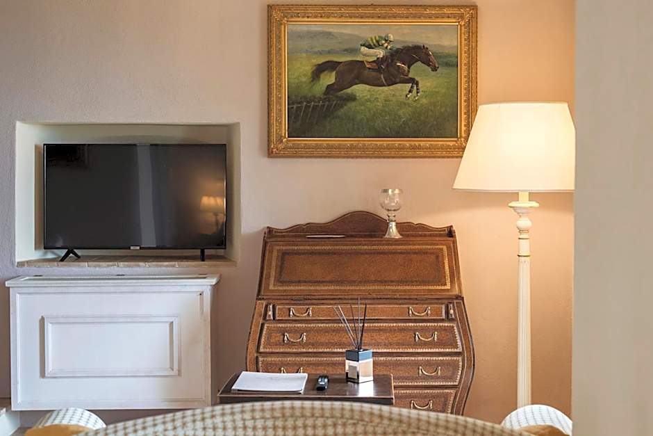 Dimora Santa Margherita - Relais di Charme