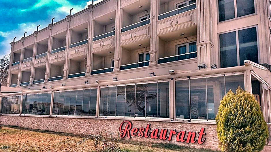 Hamzakoy Blue Park Boutique Hotel