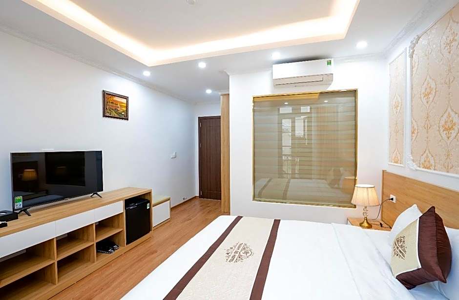 THÀNH ĐÔ HOTEL HẠ LONG