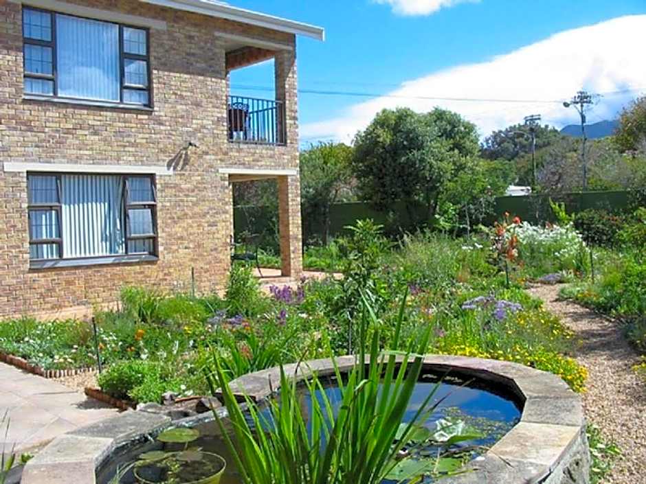 Ascot Gardens Self Catering
