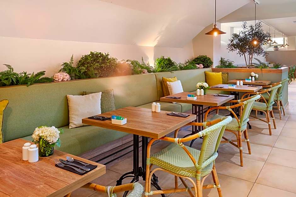 Catalonia Santa Justa