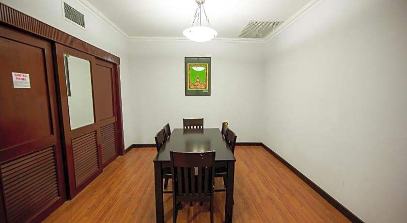 Beta Service Apartment