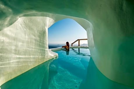 Cocoon Suites