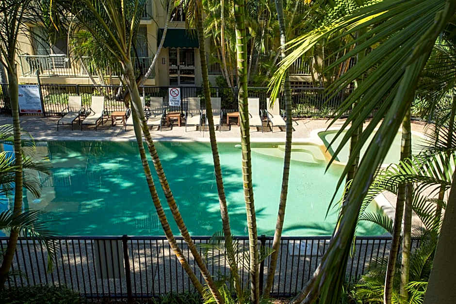 Bila Vista Holiday Apartments