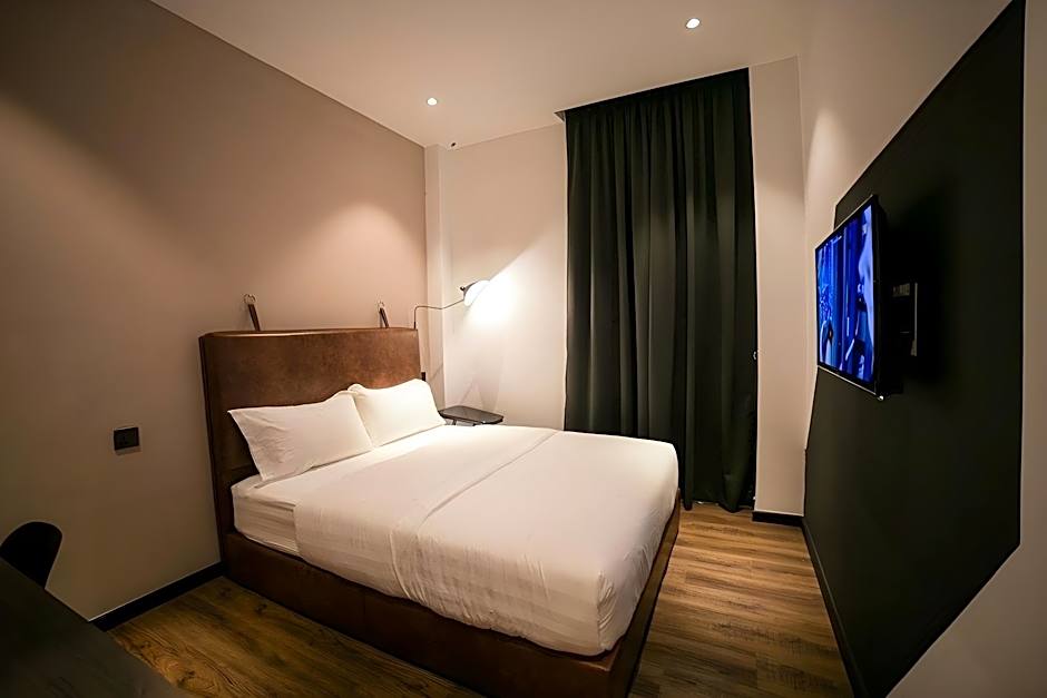 Eureka Hotel Penang