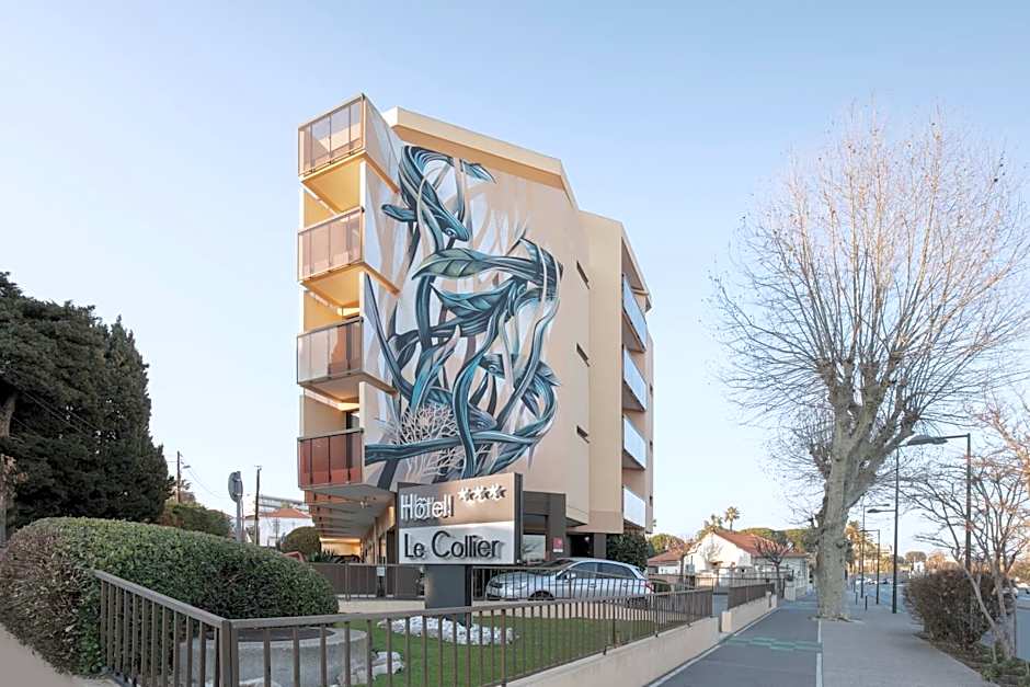 Hôtel Le Collier