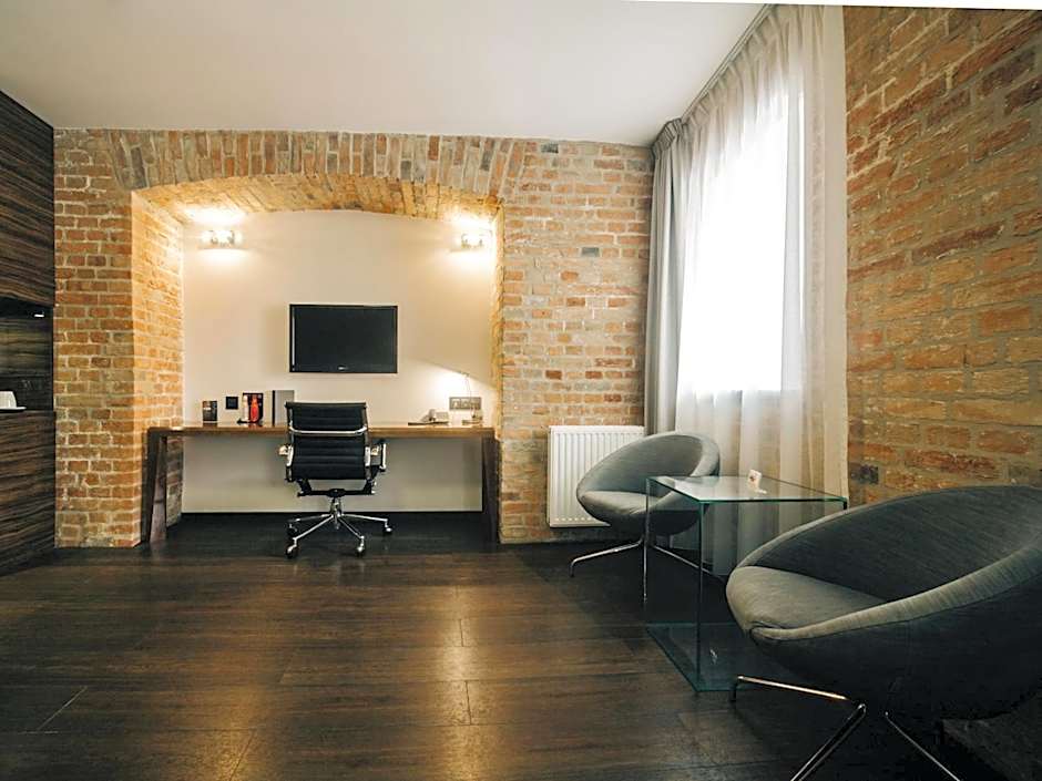 Q Hotel Grand Cru Gdańsk
