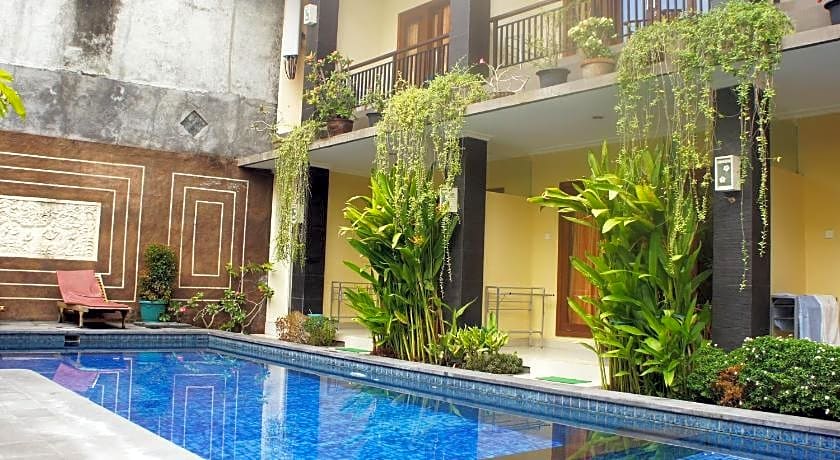 Waringin Home Stay
