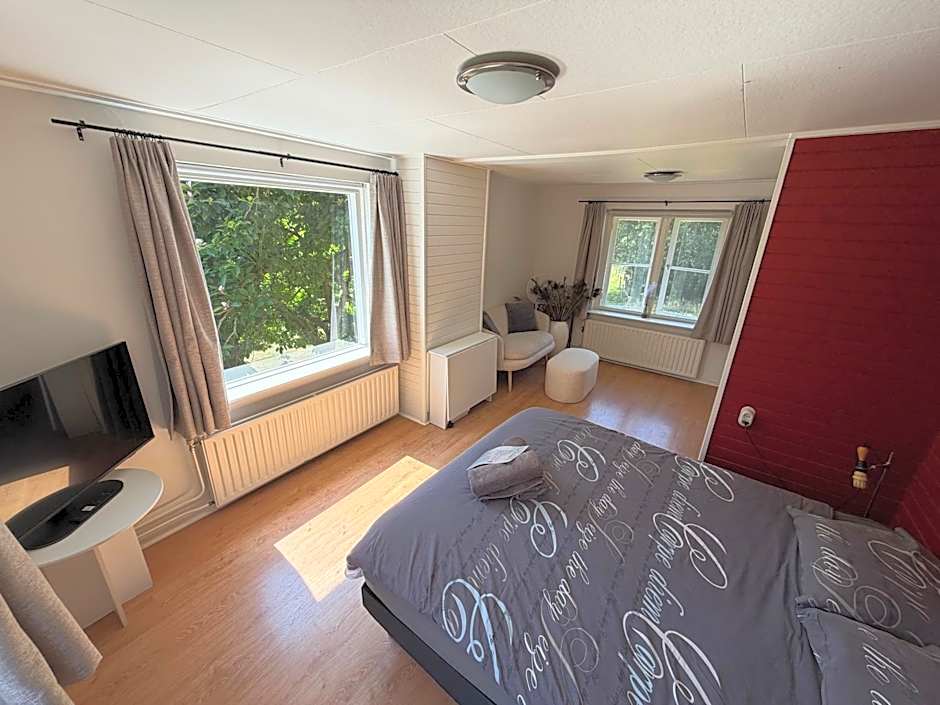 B&B Zwiep