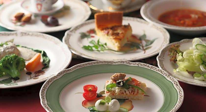 Piccolo Hotel Opera Karuizawa