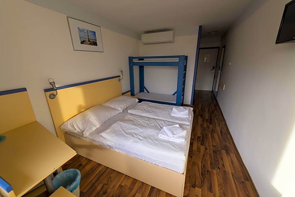 Hotel Lido