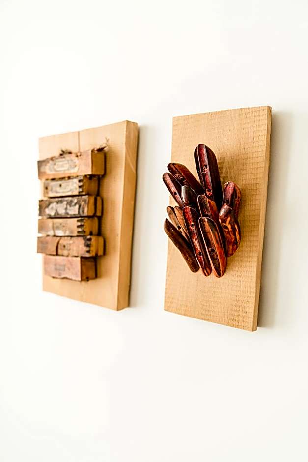 Baudobriga Rheinhotel