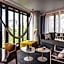 Novotel Paris Porte De Versailles