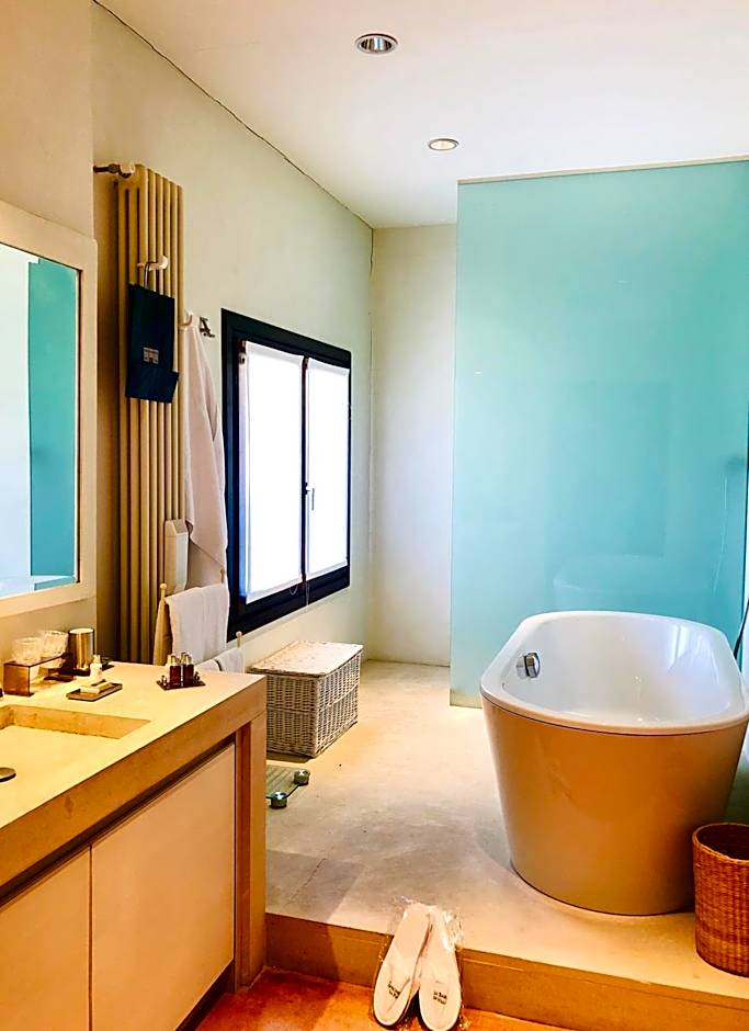 La Barchessa di Villa Pisani