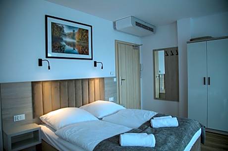 Standard Apartment - Annex