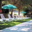 Sporting House Hôtel