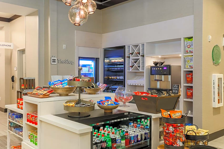 Hilton Garden Inn Shirlington