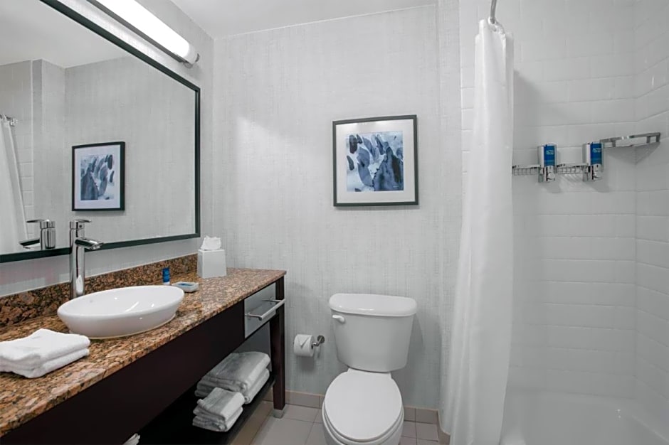 Four Points by Sheraton Fort Lauderdale Airport - Dania Beach