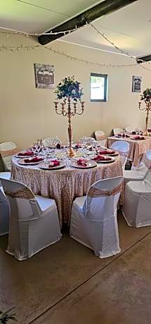Kranskloof Country Lodge