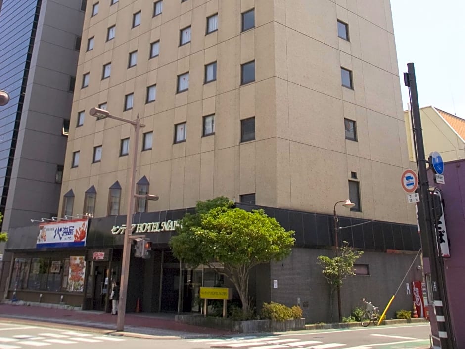 Centia Hotel Naito