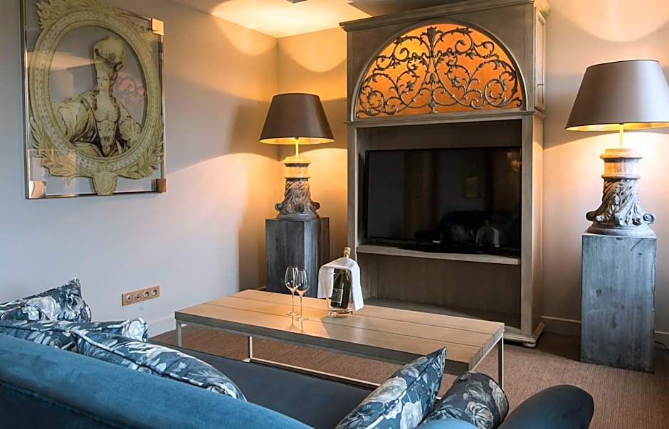 Domaine de Rymska & Spa - Relais & Châteaux