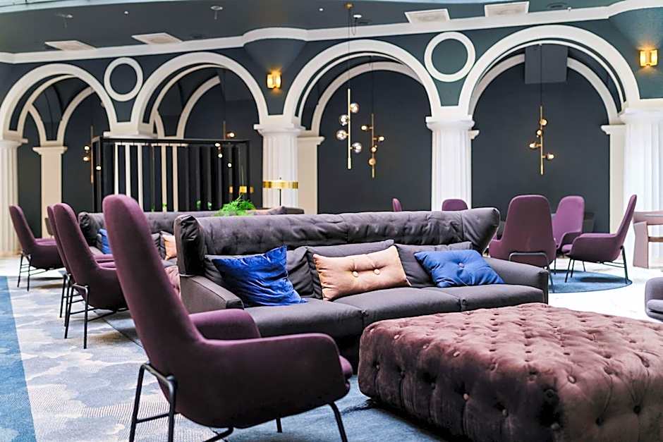 Scandic Star Sollentuna