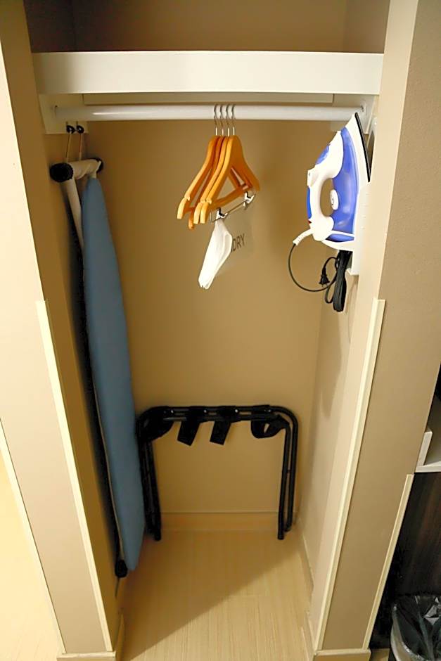 Americas Best Value Inn & Suites Prairieville