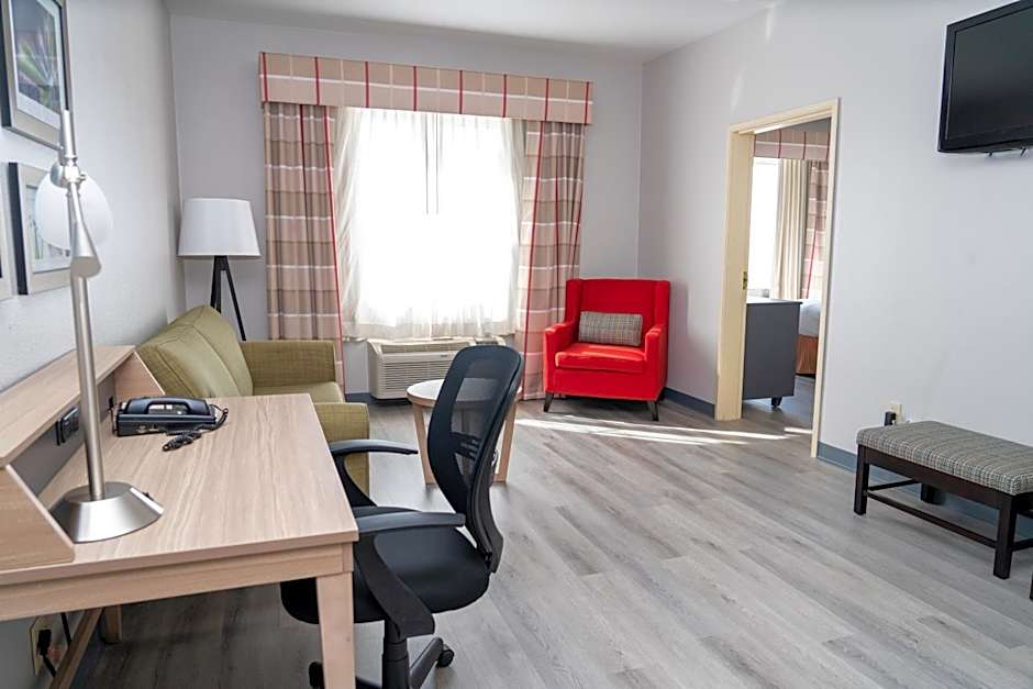 Country Inn & Suites by Radisson, College Station, TX