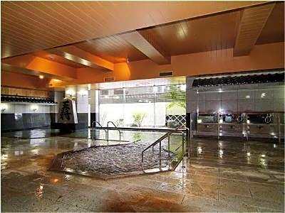 Hotel Ohsho