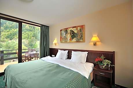 Zan Hotel Voineasa
