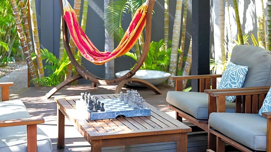 The Pearle of Cable Beach