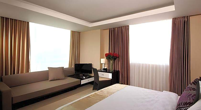 Collection O 499 Princess Keisha Hotel & Convention Center
