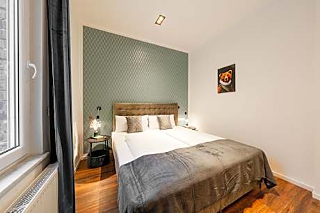 Comfort Suite Apartment - Nützelstraße 14