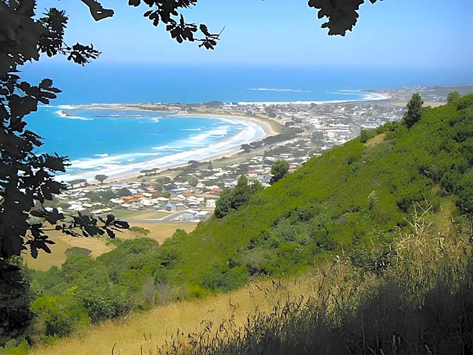 Apollo Bay Backpackers