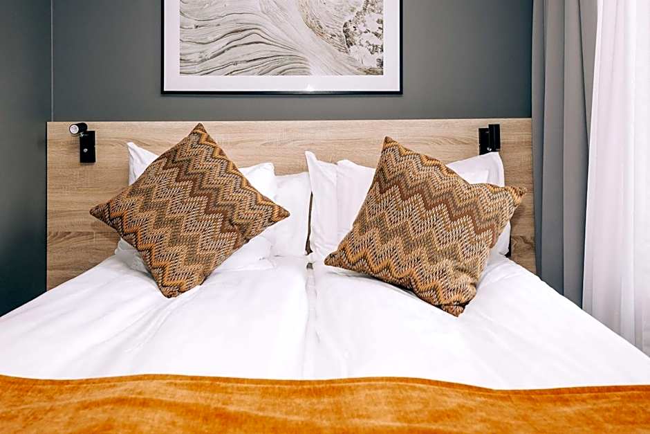 Best Western Plus JA Hotel Karlskrona