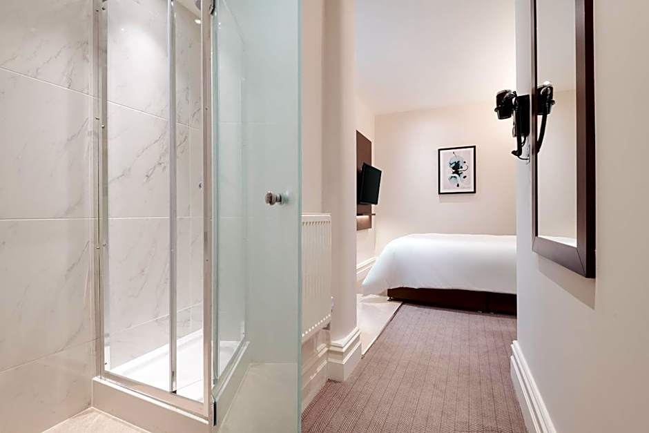 Rove Hotel London Paddington