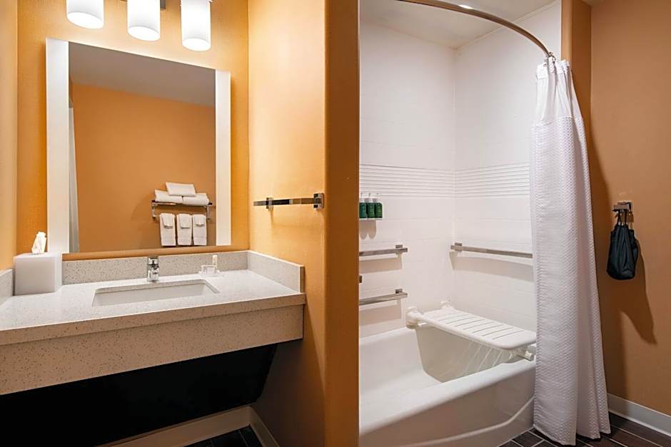 TownePlace Suites by Marriott Fresno Clovis