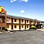 Super 8 by Wyndham Jackson