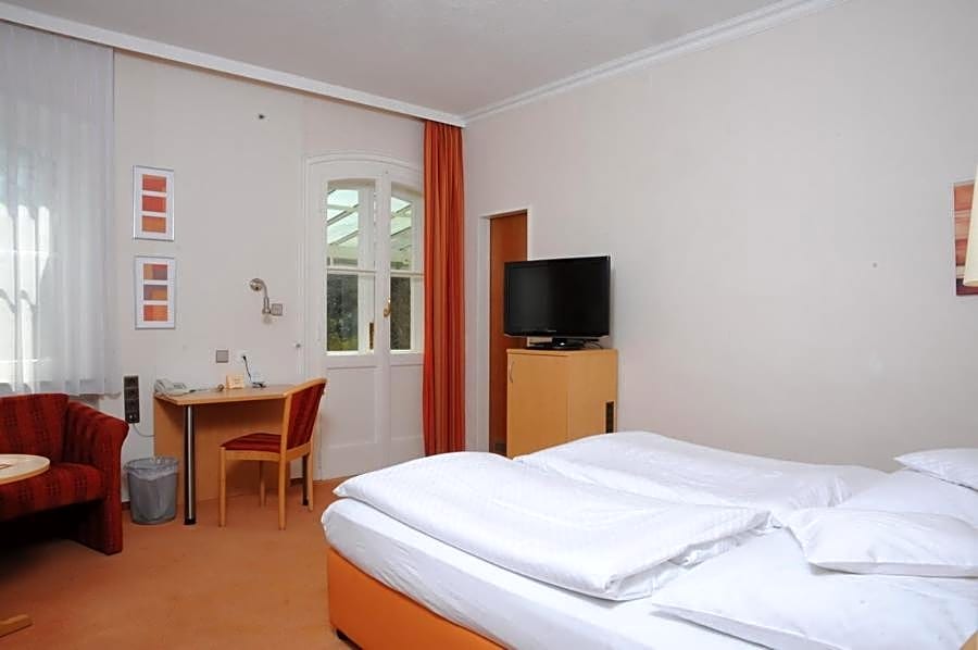 Hotel Hubertus