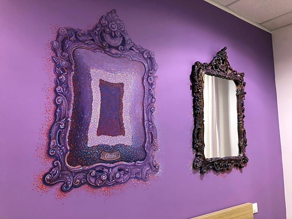 Ospitati - B&B Sangro