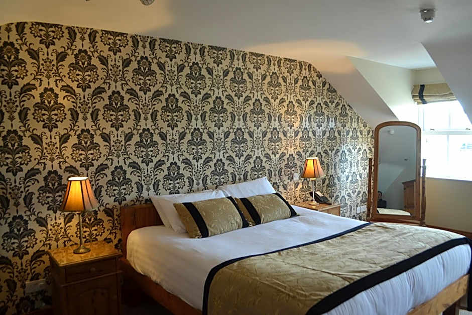 Walsh's Hotel and Apartments