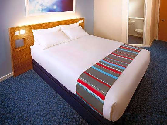 Travelodge London Central Aldgate East