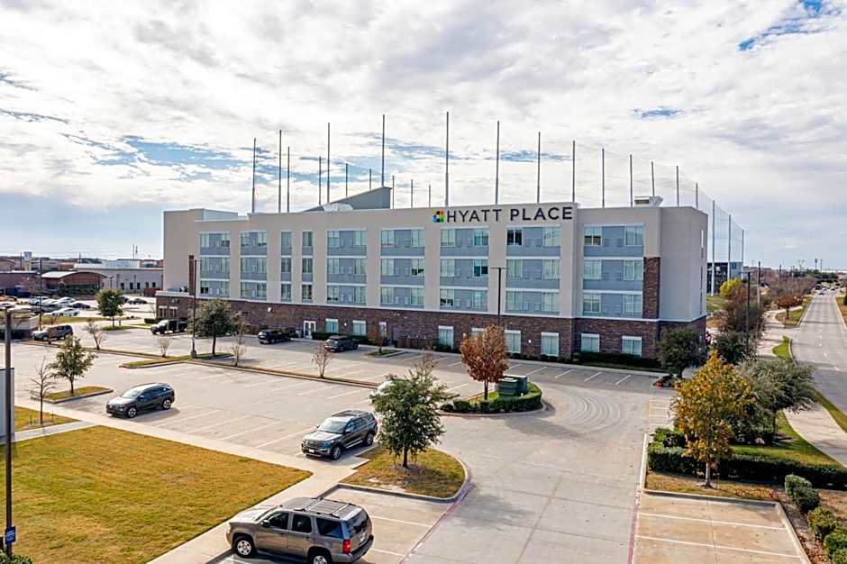 Hyatt Place Dallas - The Colony