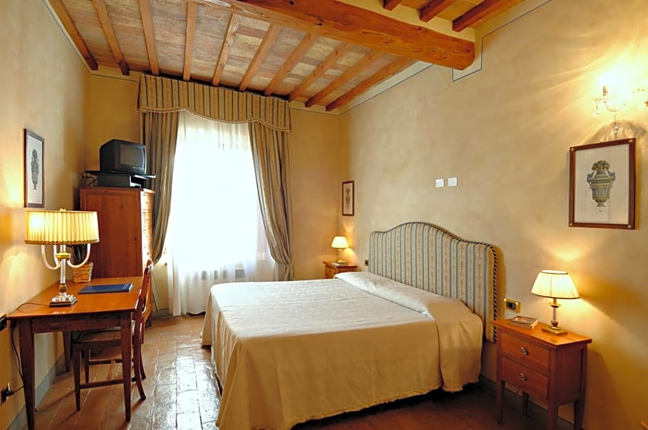 B&B Palazzo Al Torrione