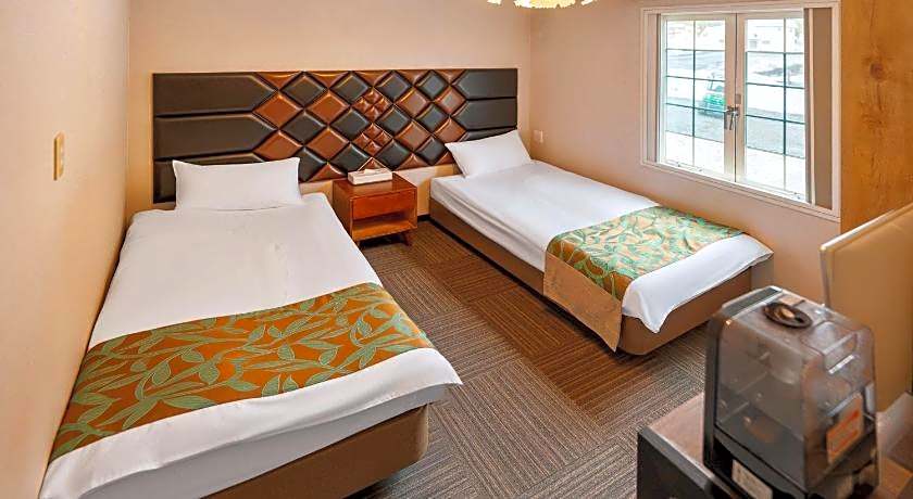 HAKUBA SUN VALLEY HOTEL ANNEX