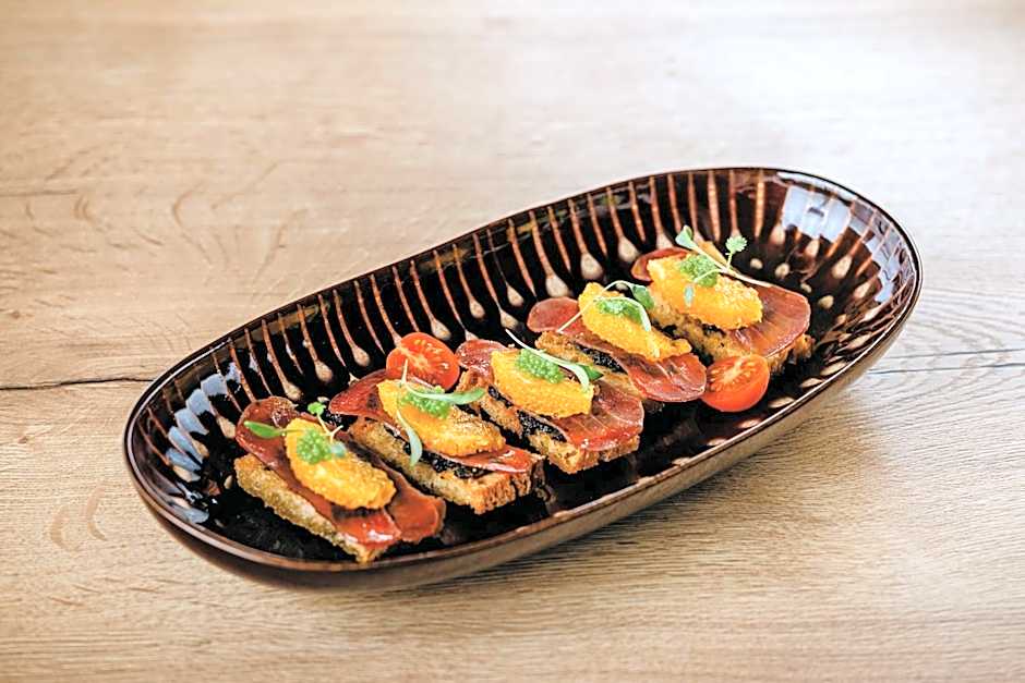 Hotel Rural Quinta do Marco - Nature & Dining