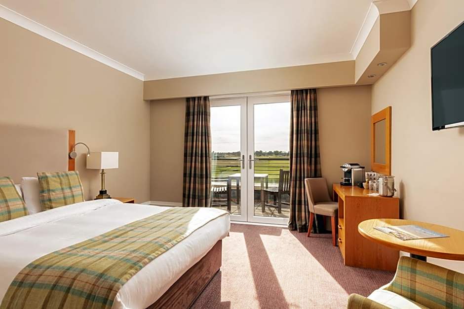 Carnoustie Golf Hotel and Spa