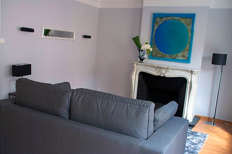 Hotel Restaurant Les Capucins