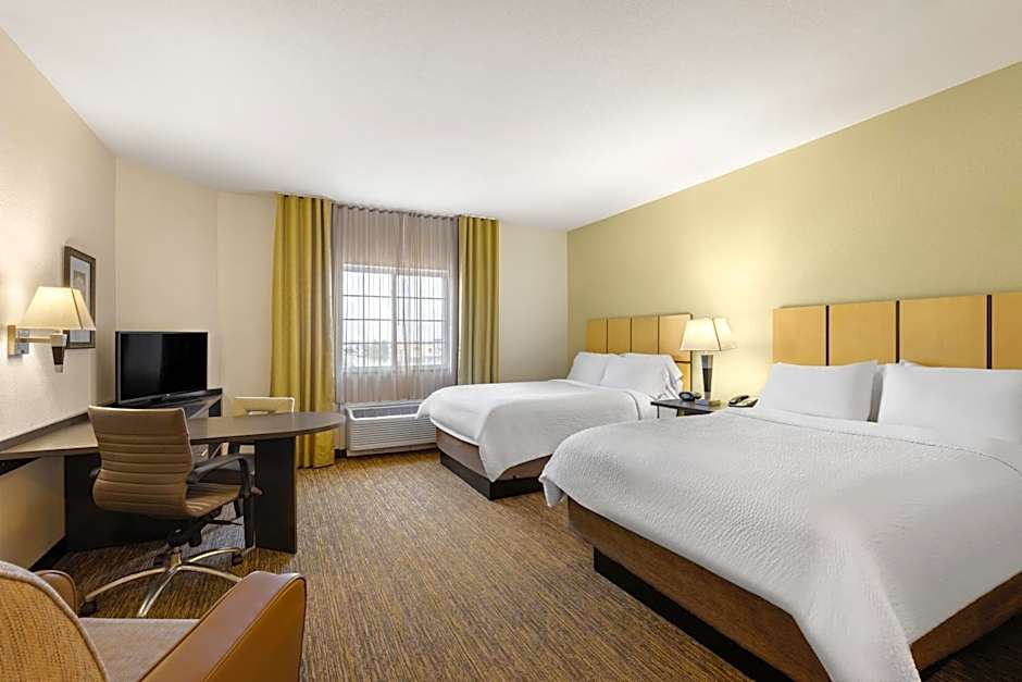Candlewood Suites Bismarck By IHG