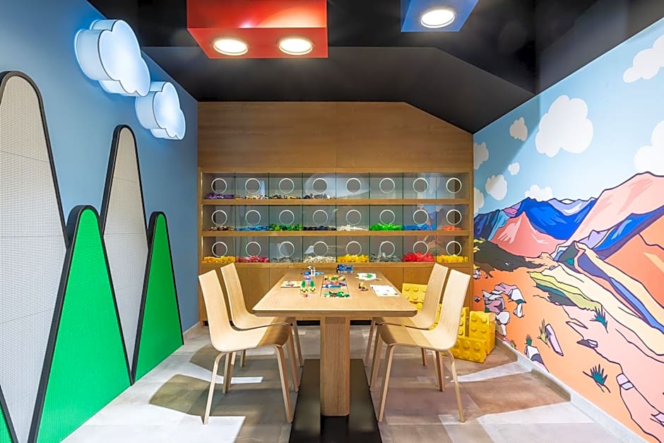 Bachleda Hotel Kasprowy